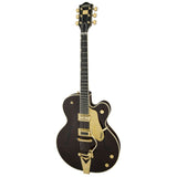 Gretsch G6122T59 Vintage Edition '59 Chet Atkins Walnut Stain Lacquer Guitar
