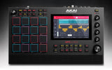 Akai Professional MPC Live II Standalone Music Production Controller Bundle