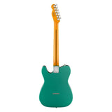 Fender Susan Tedeschi Telecaster, Rosewood Fingerboard, Aged Caribbean Mist