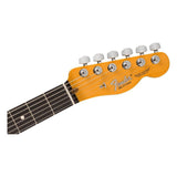 Fender Susan Tedeschi Telecaster, Rosewood Fingerboard, Aged Caribbean Mist