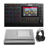 Akai Professional MPC Live II Standalone Music Production Controller