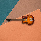 Gretsch G2622T Streamliner Center Block Double-Cut Guitar with Bag and Strings