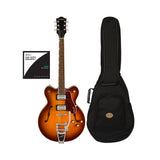 Gretsch G2622T Streamliner Center Block Double-Cut Guitar with Bag and Strings