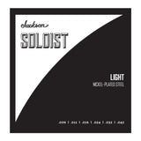 Jackson X Series Dinky DK1A Electric Guitar (White Tortoise) w/ Gig Bag, Strings