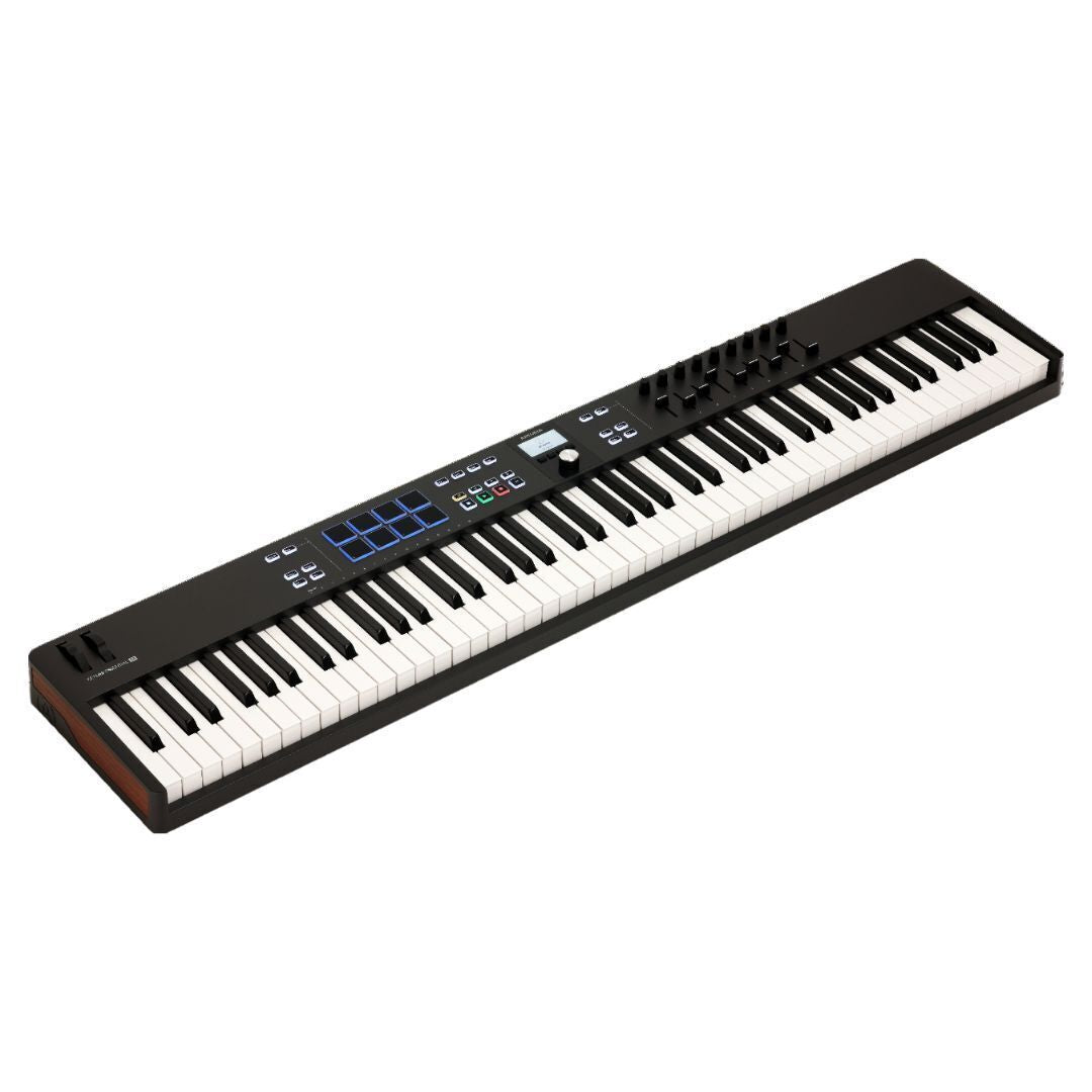 Arturia KeyLab Essential 88 mk3 (Black)