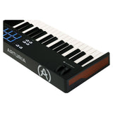 Arturia KeyLab Essential 88 mk3 (Black)