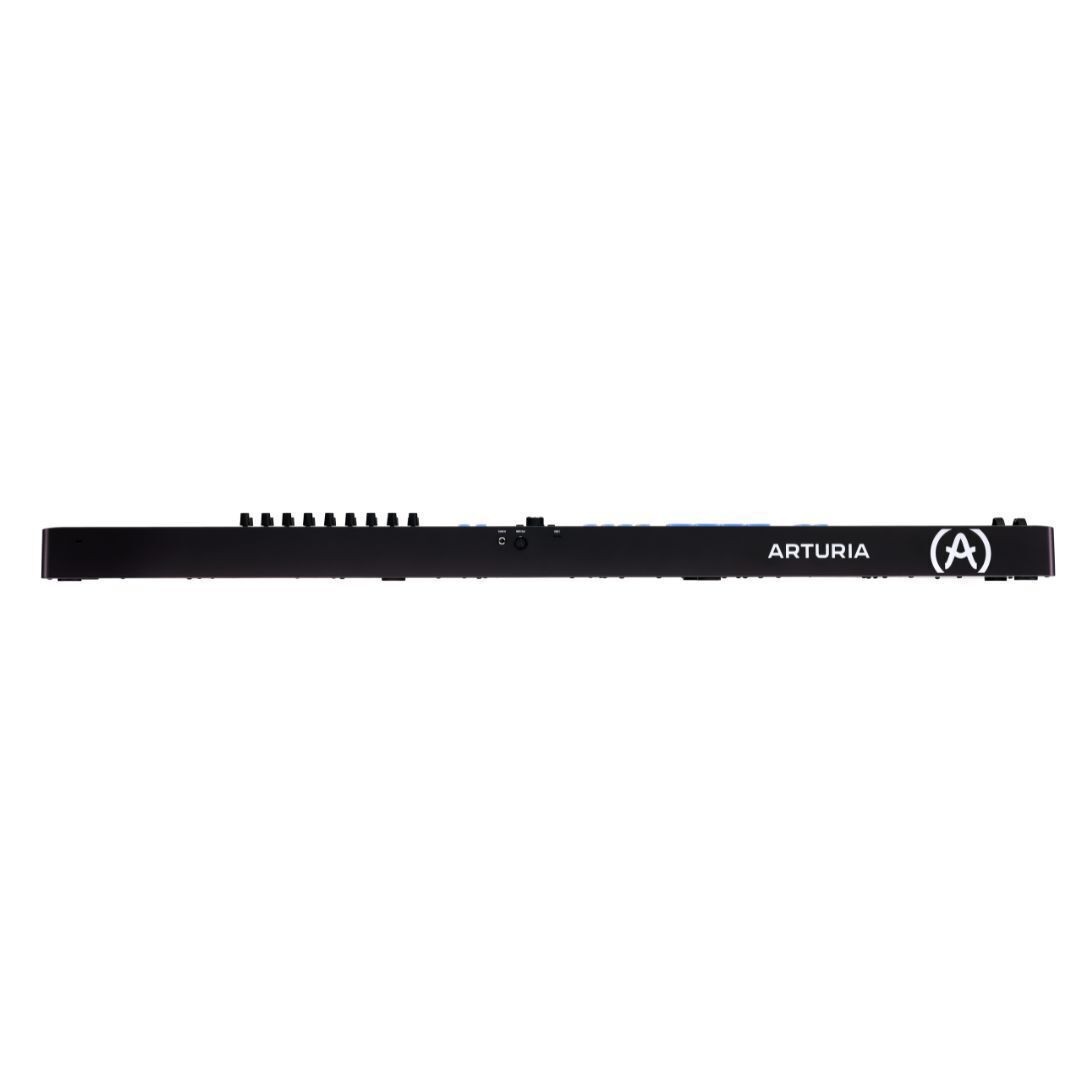 Arturia KeyLab Essential 88 mk3 (Black)