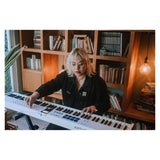 Arturia KeyLab Essential 88 mk3 (White)