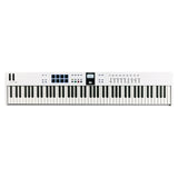 Arturia KeyLab Essential 88 mk3 (White)