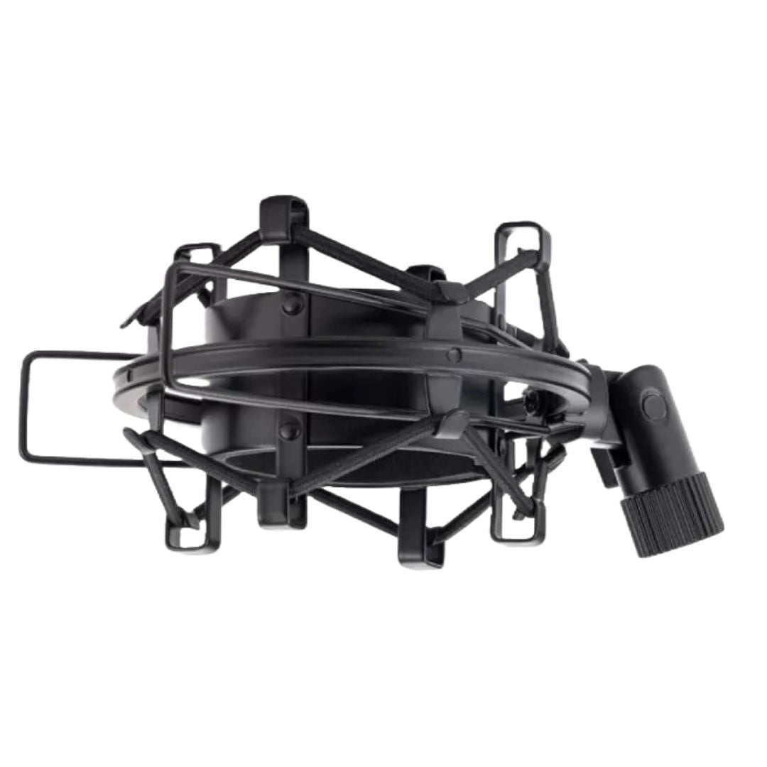 On-Stage MY430Shock Mount for Studio Mics (55 mm-60 mm)