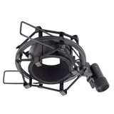 On-Stage MY430Shock Mount for Studio Mics (55 mm-60 mm)