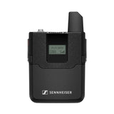 Sennheiser AVX ME2/835 Set-4 Wireless Microphone Handheld System for Cameras