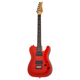 Schecter PT Classic Electric Guitar (Inferno) (Open Box)