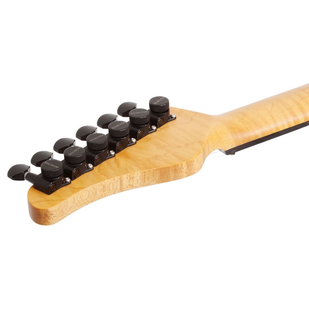 Schecter PT Classic Electric Guitar (Inferno) (Open Box)
