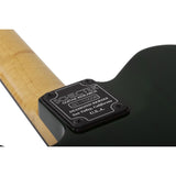 Schecter PT Classic Electric Guitar (Caribbean Fade Burst)