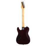 Schecter PT Classic Electric Guitar (Inferno) (Open Box)