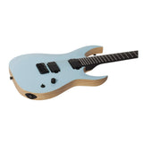 Schecter John Browne Tao-6 Electric Guitar (Azure) (Open Box)