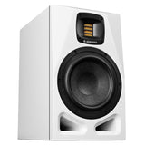 Adam Audio A7V 7-inch Powered 2-Way Studio Monitor (White)