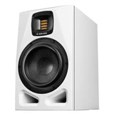 Adam Audio A7V 7-inch Powered 2-Way Studio Monitor (White)