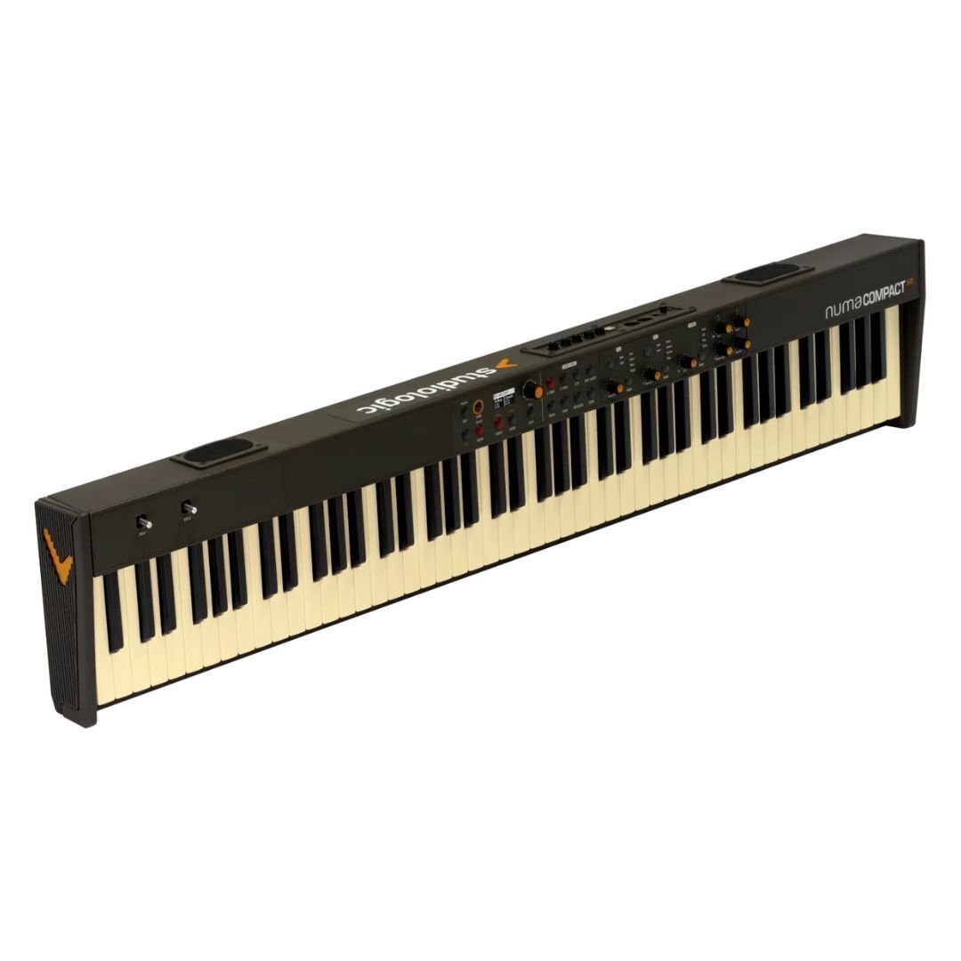 Studiologic Numa Compact SE 88-Note Semi-Weighted Keyboard