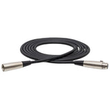 Hosa MCL-125 Microphone Cable XLR 25ft