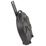 SKB Music ATA 24in Cymbal Vault with handle & wheels