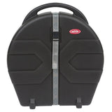SKB Music ATA 24in Cymbal Vault with handle & wheels