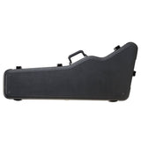 SKB 1SKB-63 Explorer/Firebird Type Hardshell - TSA Latch, Over-Molded Handle