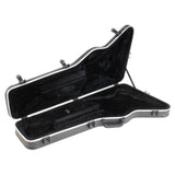 SKB 1SKB-63 Explorer/Firebird Type Hardshell - TSA Latch, Over-Molded Handle
