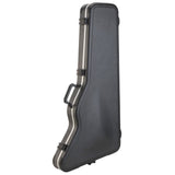 SKB 1SKB-63 Explorer/Firebird Type Hardshell - TSA Latch, Over-Molded Handle