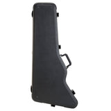 SKB 1SKB-63 Explorer/Firebird Type Hardshell - TSA Latch, Over-Molded Handle