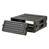 SKB 1SKB-R4U 4U Space Roto Molded Rack