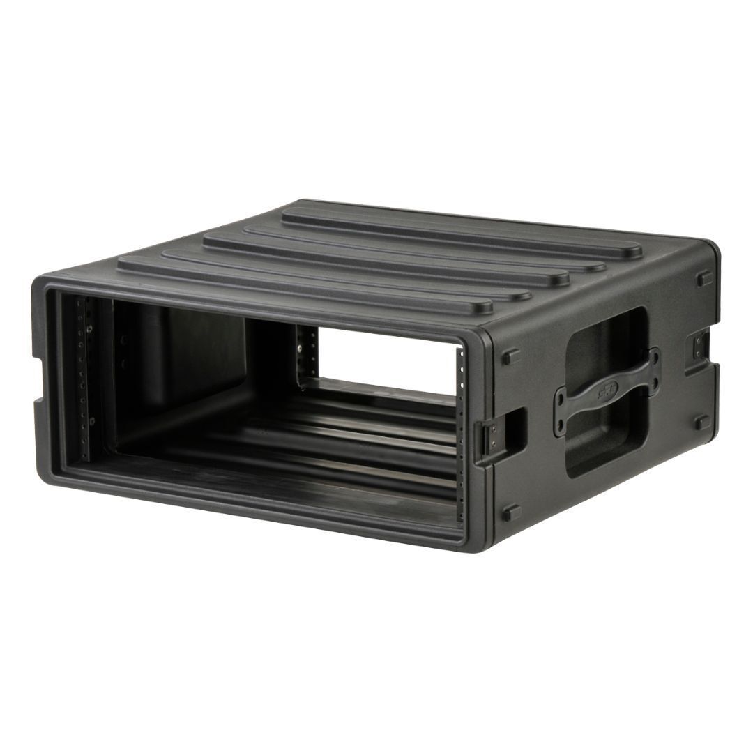 SKB 1SKB-R4U 4U Space Roto Molded Rack