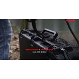 "SKB 3i-1510-6XA iSeries for Canon XA11, XA15, XA40, XA45 Camcorder and Accessories"