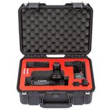 "SKB 3i-1510-6XA iSeries for Canon XA11, XA15, XA40, XA45 Camcorder and Accessories"