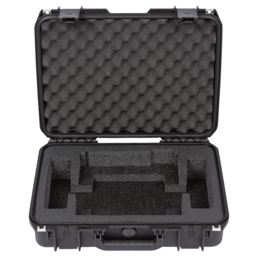 SKB 3i1813-5MPC1 iSeries Akai MPC One + Sampler/Sequencer Case