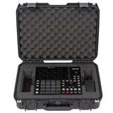 SKB 3i1813-5MPC1 iSeries Akai MPC One + Sampler/Sequencer Case