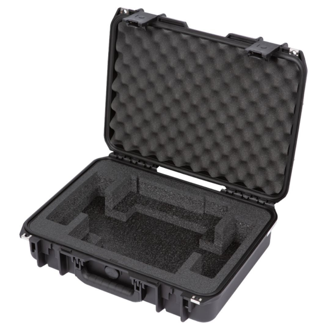 SKB 3i1813-5MPC1 iSeries Akai MPC One + Sampler/Sequencer Case