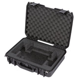 SKB 3i1813-5MPC1 iSeries Akai MPC One + Sampler/Sequencer Case