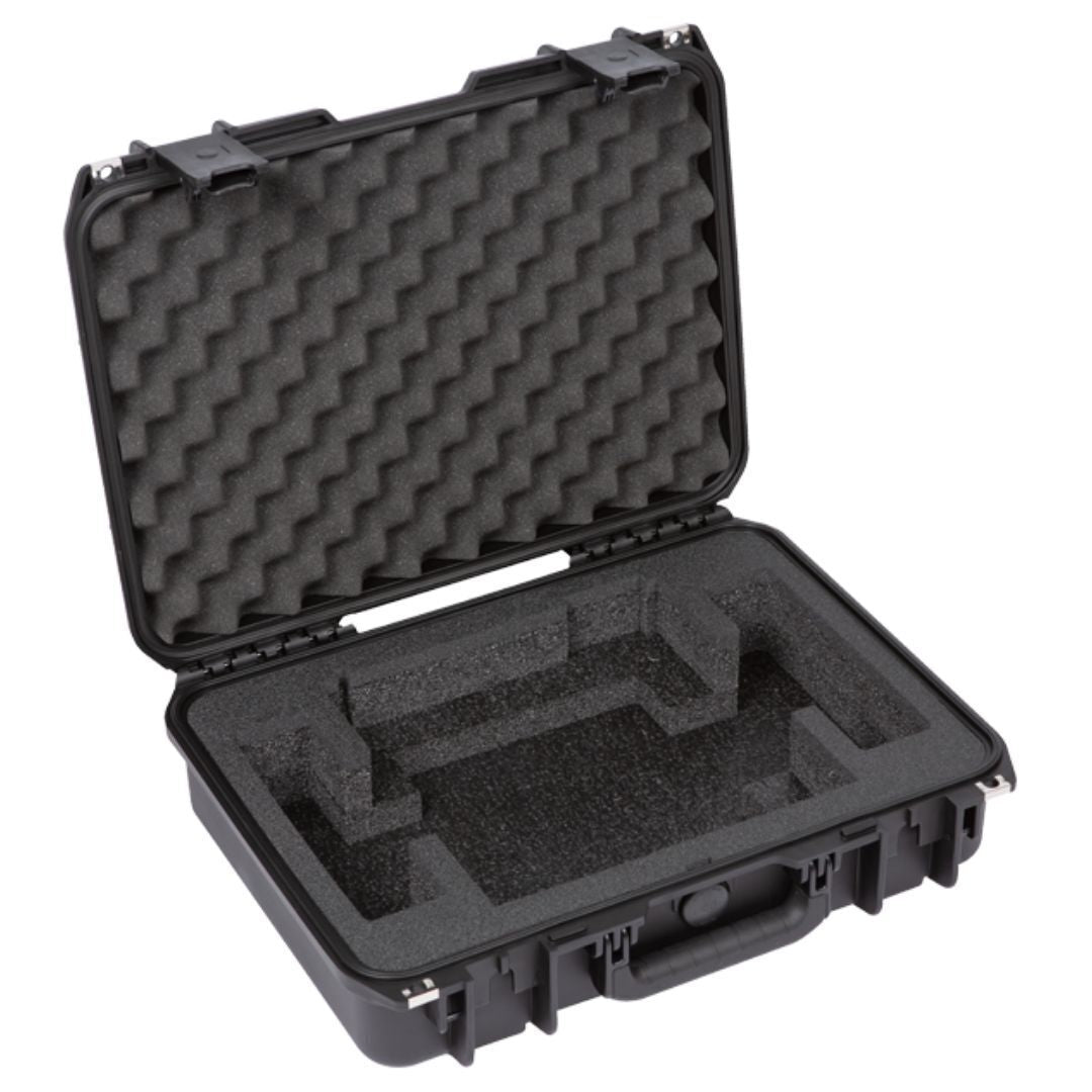 SKB 3i1813-5MPC1 iSeries Akai MPC One + Sampler/Sequencer Case