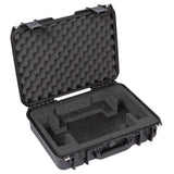 SKB 3i1813-5MPC1 iSeries Akai MPC One + Sampler/Sequencer Case