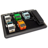 SKB 1SKB-PS-8 8-port Powered Pedalboard - 9VDC power, Includes Gigbag