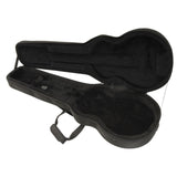 SKB 1SKB-SC56 Les Paul Type Guitar Soft Case with EPS interior/Nylon exterior