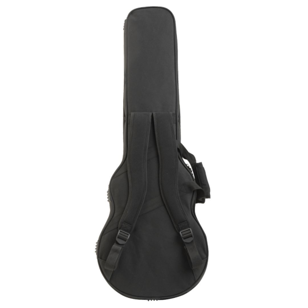 SKB 1SKB-SC56 Les Paul Type Guitar Soft Case with EPS interior/Nylon exterior