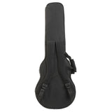 SKB 1SKB-SC56 Les Paul Type Guitar Soft Case with EPS interior/Nylon exterior