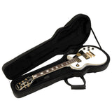 SKB 1SKB-SC56 Les Paul Type Guitar Soft Case with EPS interior/Nylon exterior
