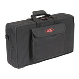 SKB 1SKB-SC2111 21 x 11 x 3 Controller Soft Case (VG99, FC300, RP1000, M13)
