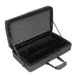 SKB 1SKB-SC2111 21 x 11 x 3 Controller Soft Case (VG99, FC300, RP1000, M13)