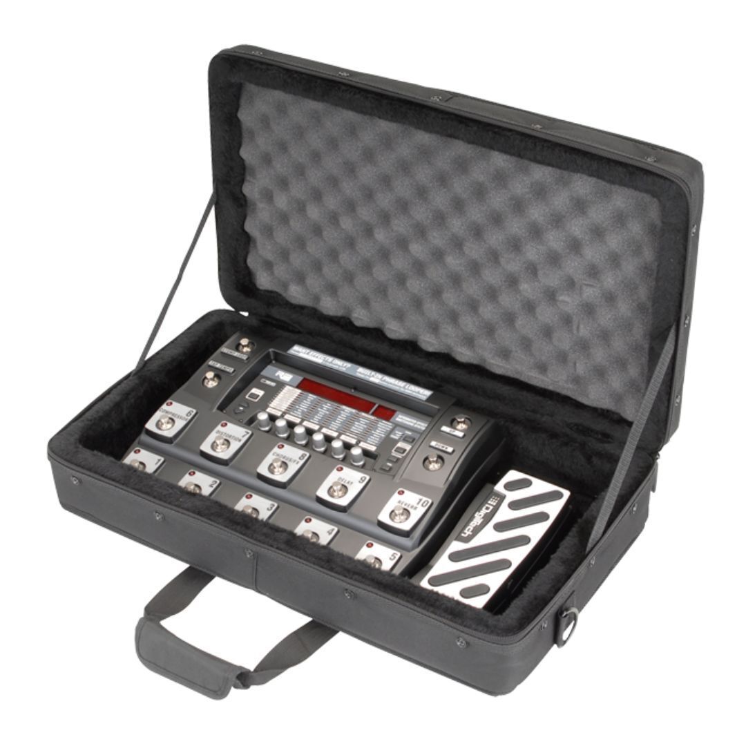 SKB 1SKB-SC2111 21 x 11 x 3 Controller Soft Case (VG99, FC300, RP1000, M13)