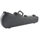 SKB 1SKB-FS-6 Shaped Electric Hardshell - TSA Latch, Over-Molded Handle